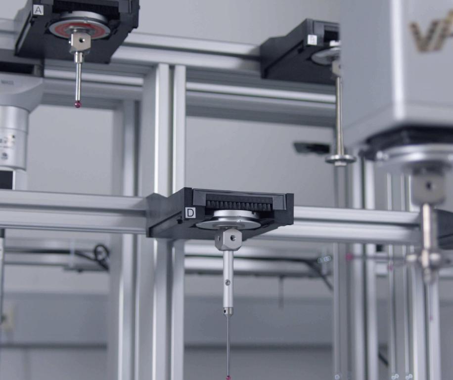 点击查看大图 ZEISS蔡司|626150-0083-400|测针system Bosch Rexroth T_36_TF-Pro